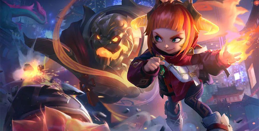 九游体育：了解LOL青年电竞大赛的历史背景与发展趋势